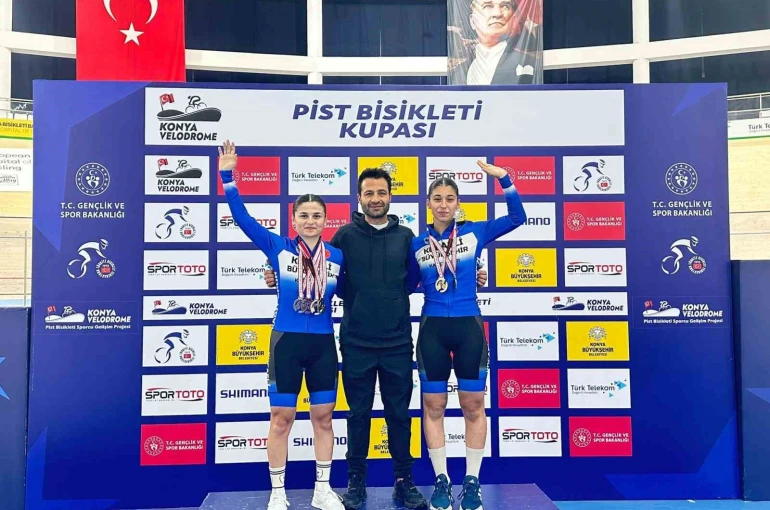 Kağıtspor’dan 471 madalyalık başarı 