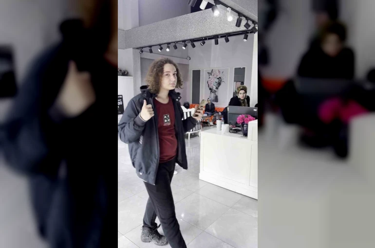 Kahramanmaraş saldırganı annesiyle kadın güzellik merkezine giderek cilt bakımı yaptırmış 