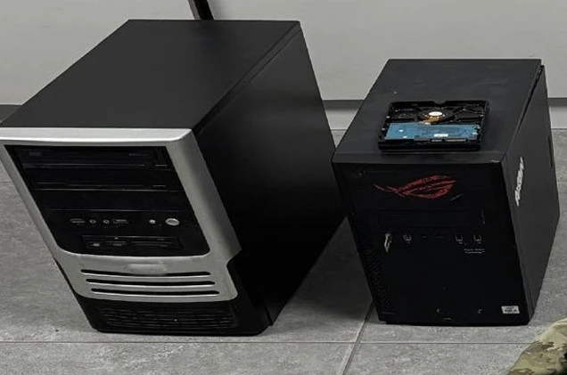 Kahramanmaraş ve Şanlıurfa ile ilgili paylaşım yaptı, evinden çıkanlar şaşırttı 