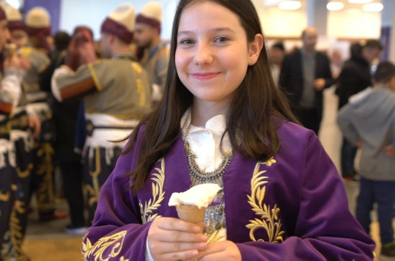 Kahramanmaraş’ın kültür ve lezzetleri İstanbul’da tanıtılacak 