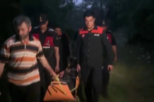 Kahramanmaraş’ta kayıp yaşlı adam bulundu