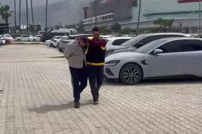 Kahramanmaraş’ta yaşanan saldırıyla ilgili sosyal medyada dezenformasyona neden olan şahıs tutuklandı 