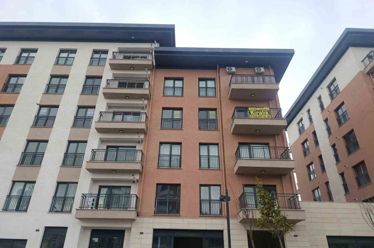 Kahramanmaraş’ta yeni konutlar kira fiyatlarını düşürdü 