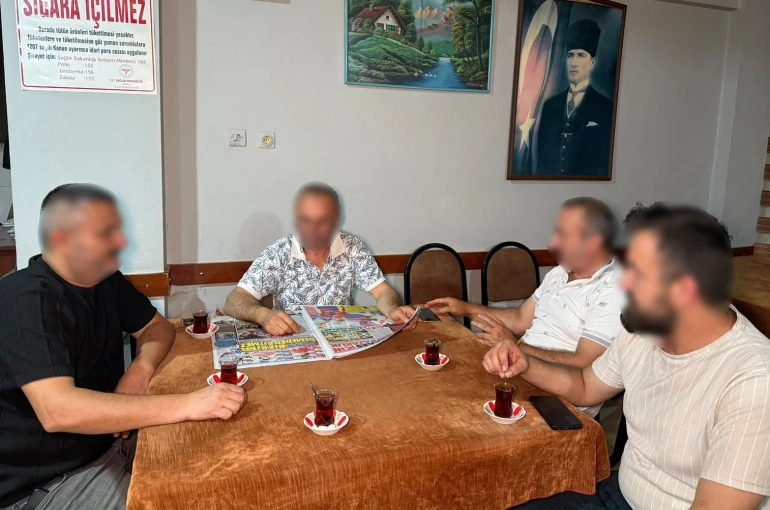 Kahvehane müdavimlerine Yargıtay’dan kötü haber