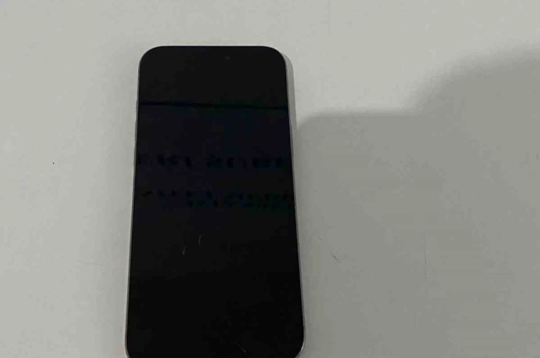 Kaldırımda uyuyan adamın telefonunu çaldı: O anlar kamerada 