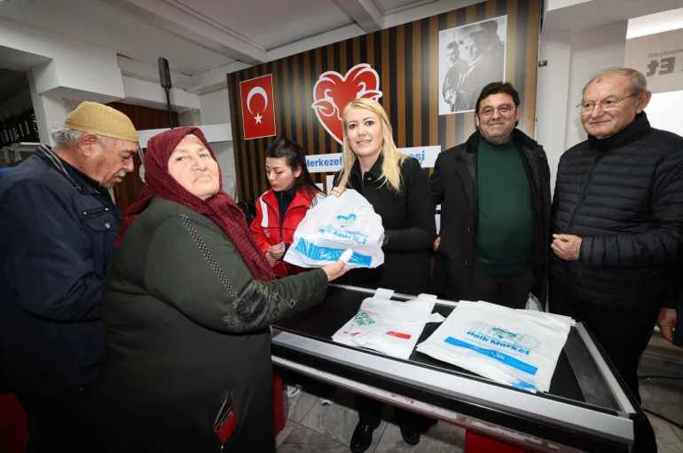 Kaliteli, günlük ve uygun fiyatlı 