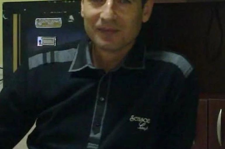 Kalp krizi geçiren polis memuru hayatını kaybetti