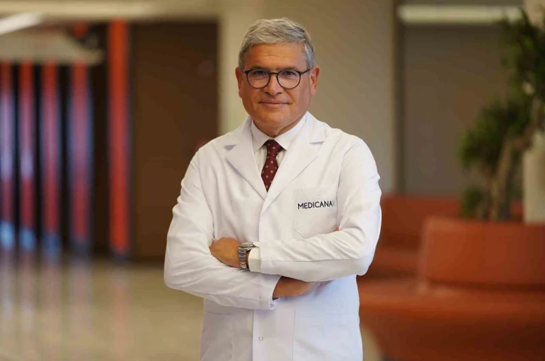 Kalp krizi yaş dinlemiyor 