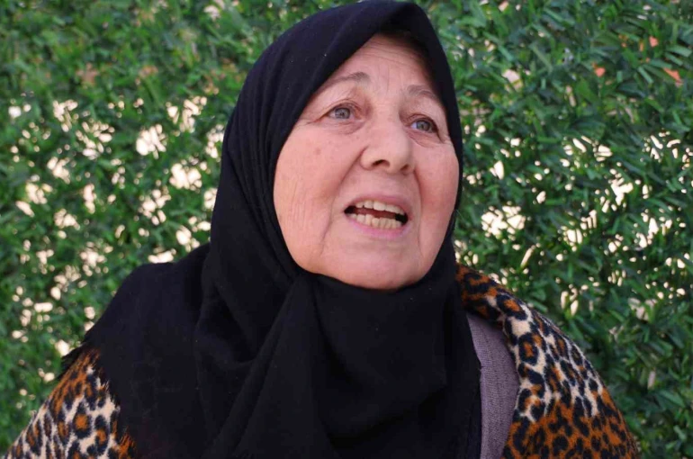 Kalp krizinden vefat eden uzman çavuşun annesi, bakandan şehitlik talep etti