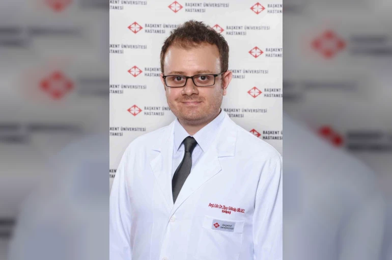 Kalp Sağlığı Haftası’nda kritik uyarı: "Kalp hastalıkları büyük ölçüde önlenebilir" 