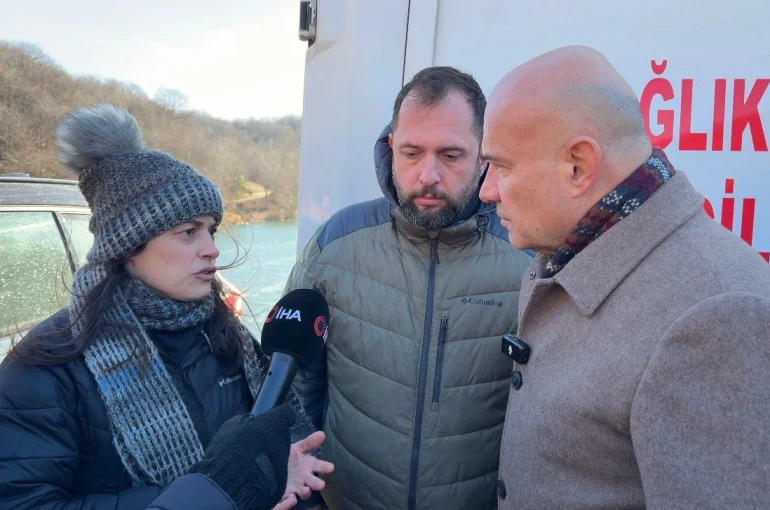 Kamp yaparken kaybolan Elif Kumal’ın yengesi konuştu