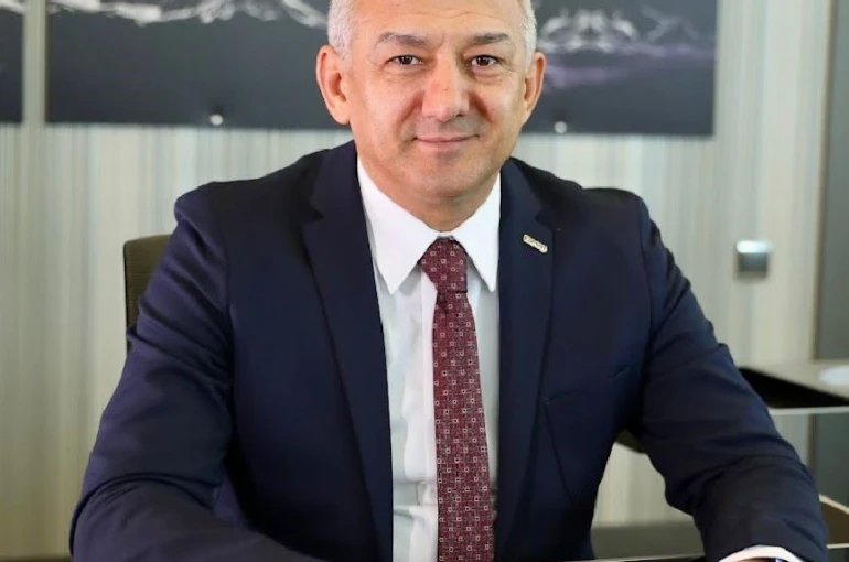 Kamu müteahhitleri 2026 yılından umutlu 