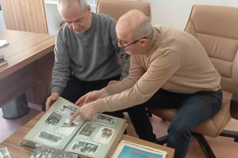 Kamyon kasasında yazılan spor tarihi 