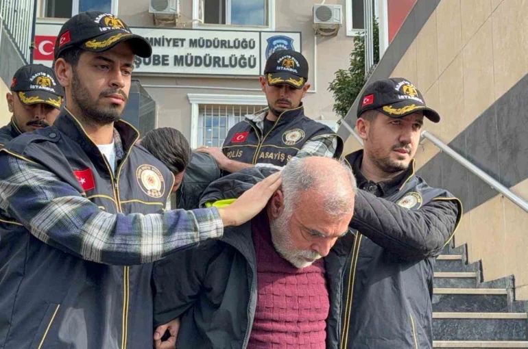 Kan donduran cinayet 19 yıl sonra aydınlatıldı: 4 şüpheli adliyeye sevk edildi 