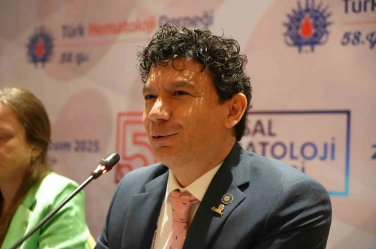 Kan kanserlerinde tedavi başarısı artıyor 