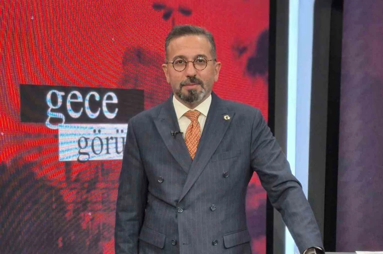 Kanal 23 Genel Yayın Yönetmenliğine Metin Erol getirildi 