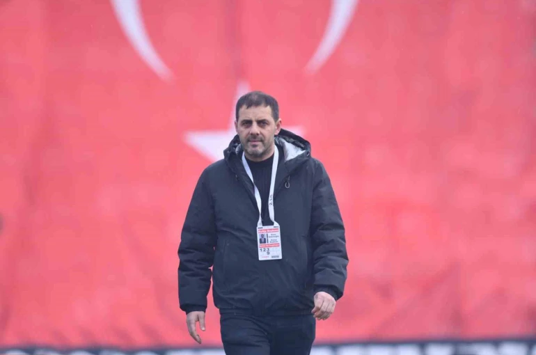 Kani Ademoğlu: "Sezon sonu bu hikayenin mutlu bir tablo ile biteceğine inanıyoruz" 