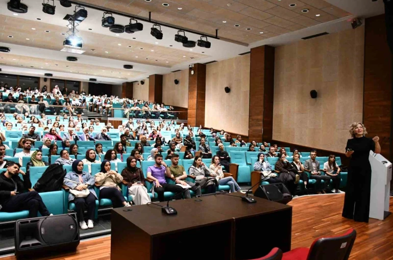 "Kanser hastasının tedavide en çok ihtiyaç duyduğu şefkat" 