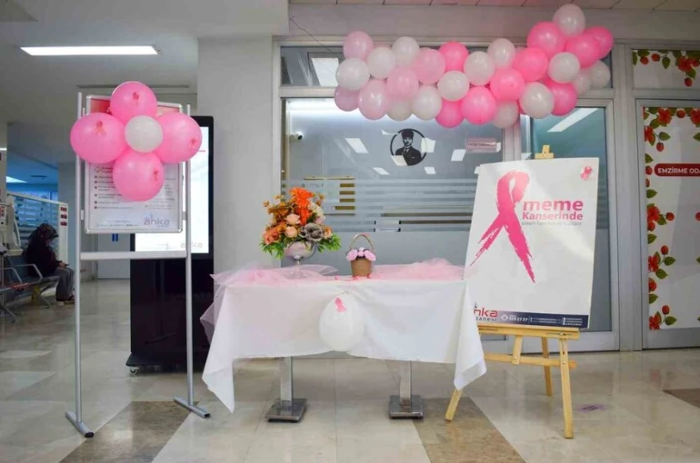 Kanserde erken teşhis hayat kurtarıyor 