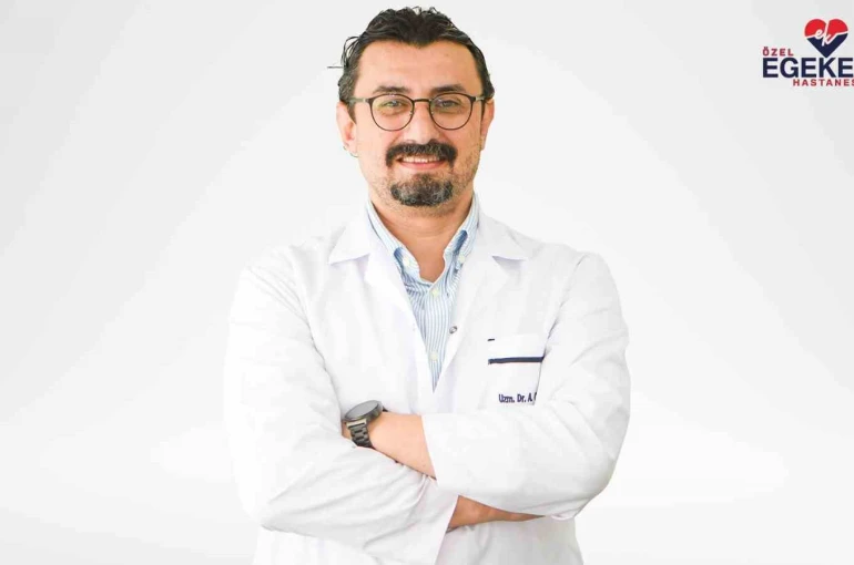 Kanserin sessiz ilerleyişini taramalarla durdurun 