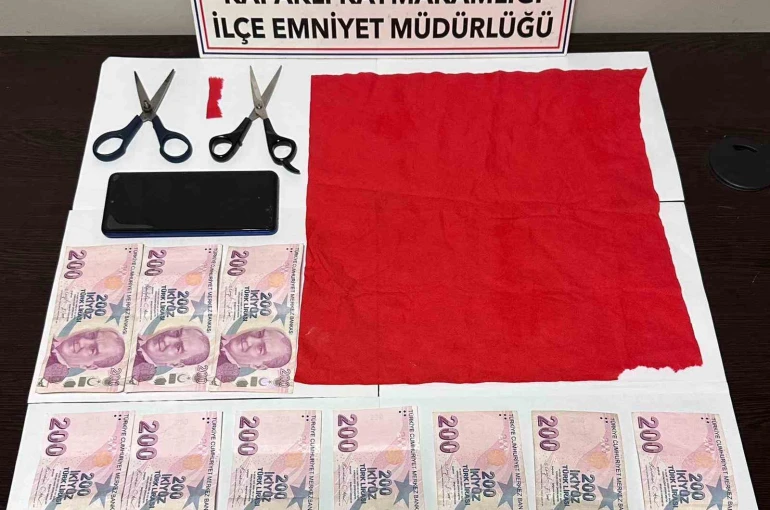 Kapaklı’da zehir tacirlerine geçit yok: 2 tutuklama 