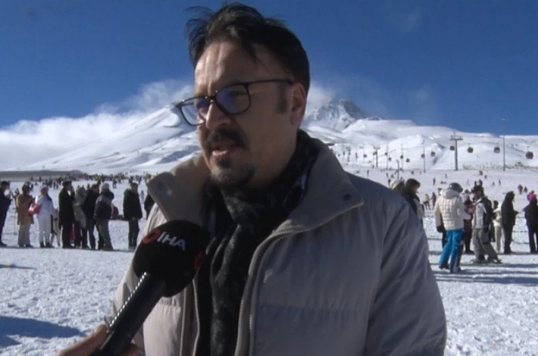 Kar ve buzda yürümenin altın kuralları 