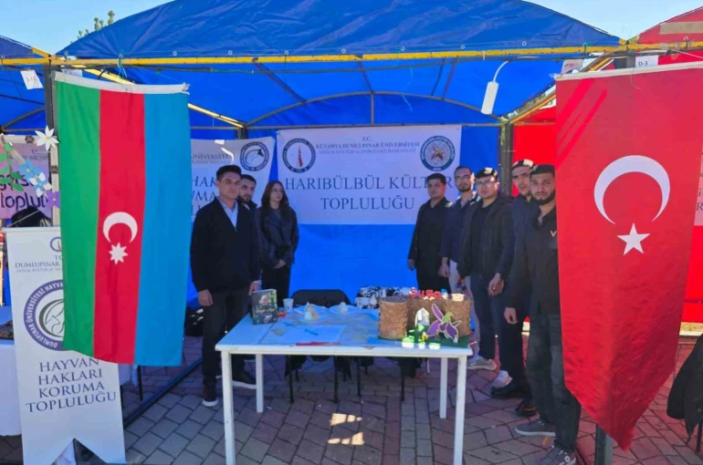 Karabağ’ın ruhu Kütahya’da yaşatılacak