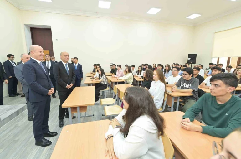 Karabağ’ın yeniden inşasına Türkiye’den akademik ve bilimsel destek