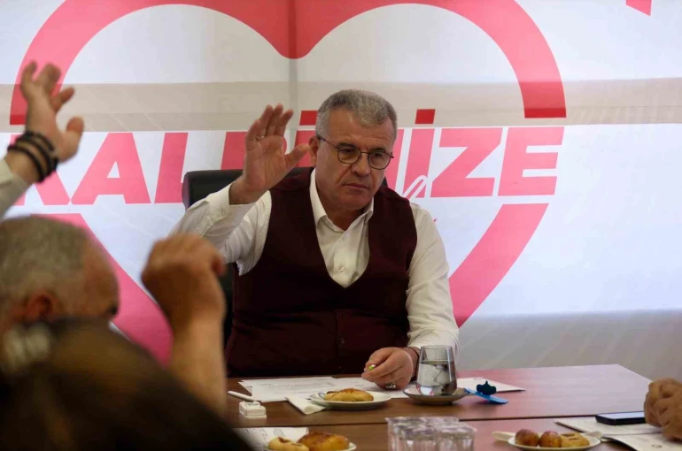 Karabiga, Ahmet Elbi Başkanlığında 7 yılda 1 milyar 960 milyon 150 bin TL yatırım aldı 