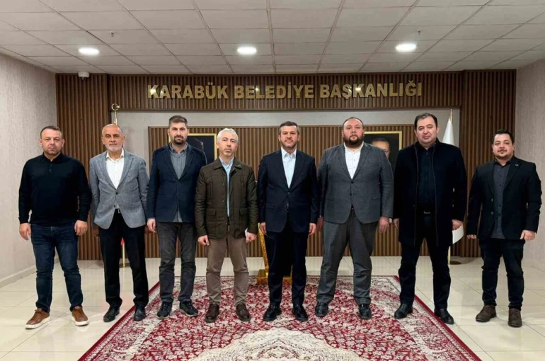 Karabük Belediyesi ve Başkent EDAŞ’tan 140 milyon TL’lik altyapı yatırımı 