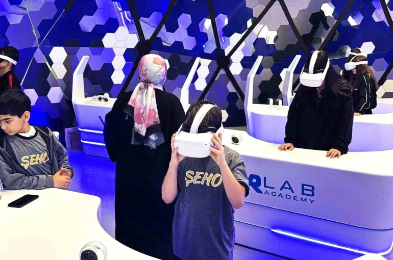 "Karabük Bilim ile Şenleniyor" etkinliği başladı 