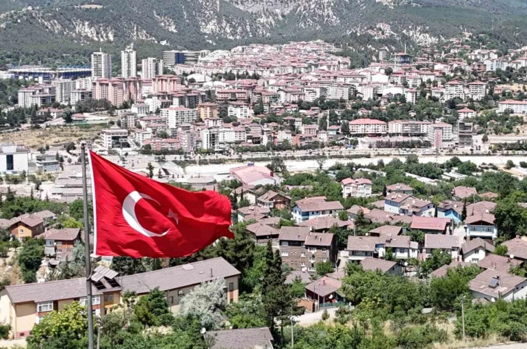 Karabük’te 2025 yılında 3 bin 914 konut satıldı 