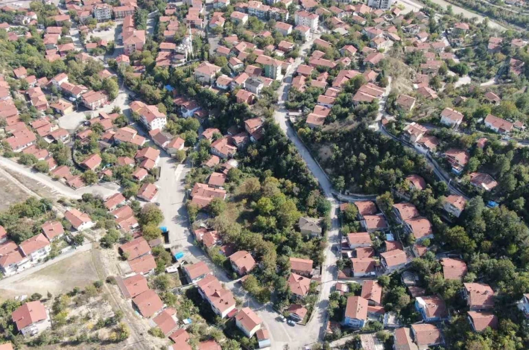 Karabük’te Ocak ayında 181 konut ve 26 işyeri satıldı