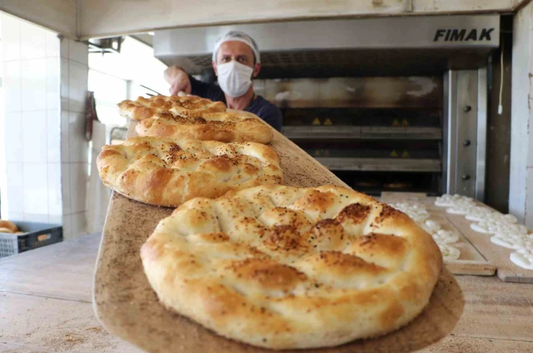 Karabük’te Ramazan pidesi 30 TL’den satılacak