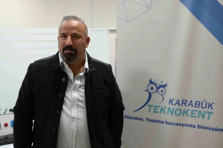 Karabük’ten 4 ülkeye sağlık yazılımı ihracı 