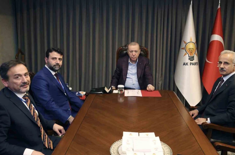 Karabük’ün beklediği yol projesi ihaleye çıktı 