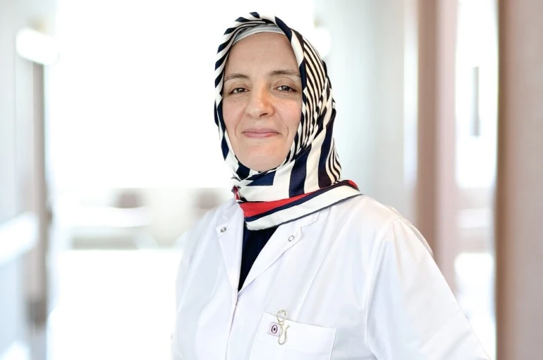 "Karaciğer yağlanması sessiz ilerliyor" 