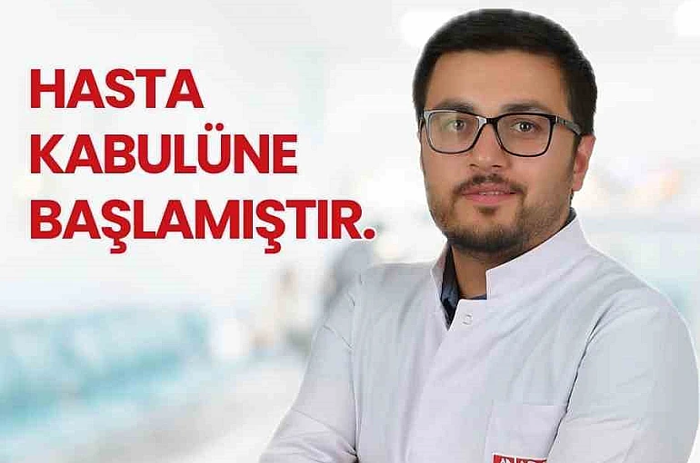 Karadeniz Ereğli’de cerrahi kadrosu güçleniyor 