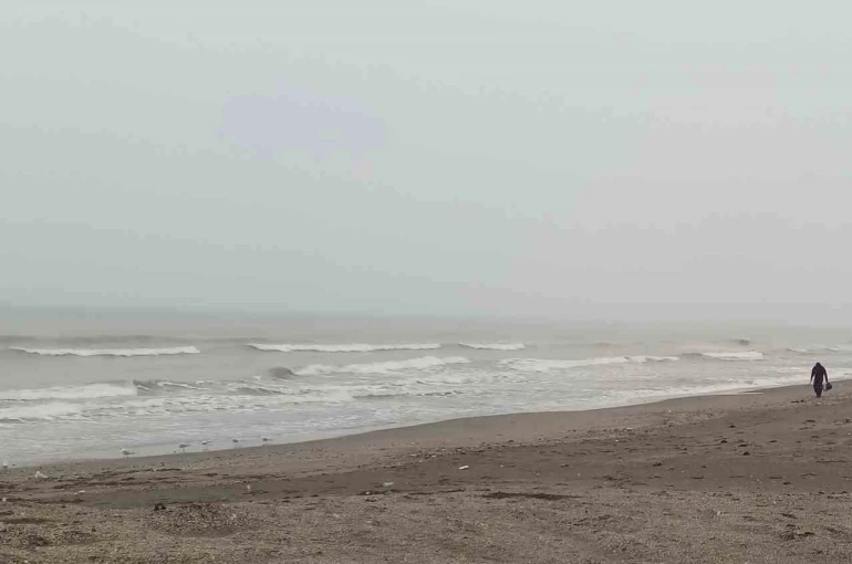 Karadeniz’de kuvvetli fırtına geliyor