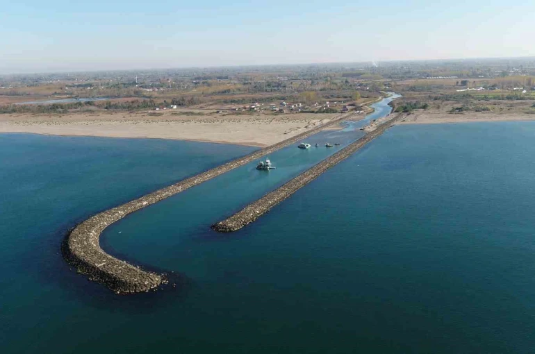 Karadeniz’in incisi Samsun’a yatırım sağanağı 