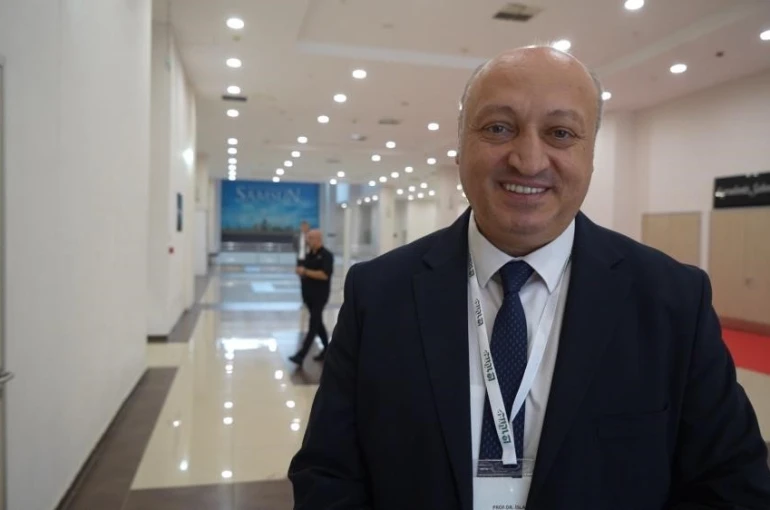 Karadeniz’in kabusu kokarca için umut veren açıklama: "Popülasyonu gittikçe azalacak" 