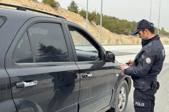 Karaman'da aranan 11 kişi tutuklandı