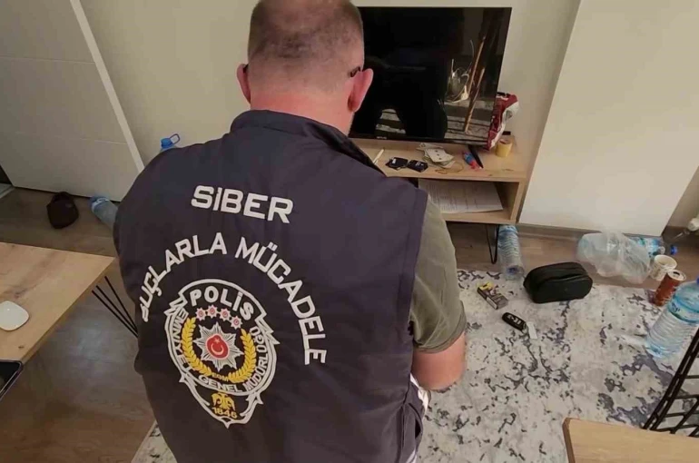 Karaman merkezli yasa dışı bahis operasyonu: 10 gözaltı 
