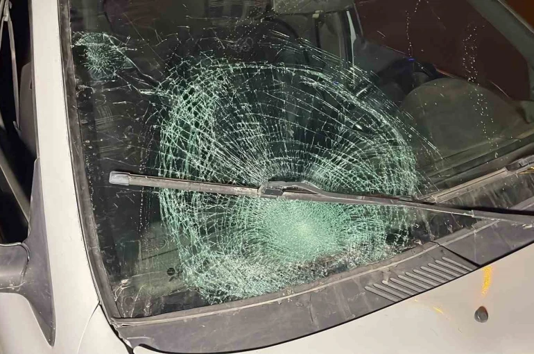 Karaman’da alkollü sürücü dehşeti: Baba öldü, 7 yaşındaki oğlu yaralı