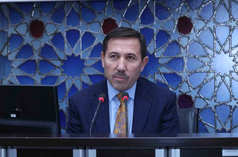 Karatay Belediyesi’nde 2026’nın ilk meclis toplantısı gerçekleştirildi 