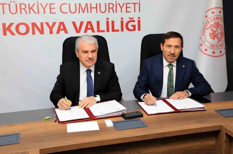 Karatay Belediyesi’nden eğitim hamlesi 