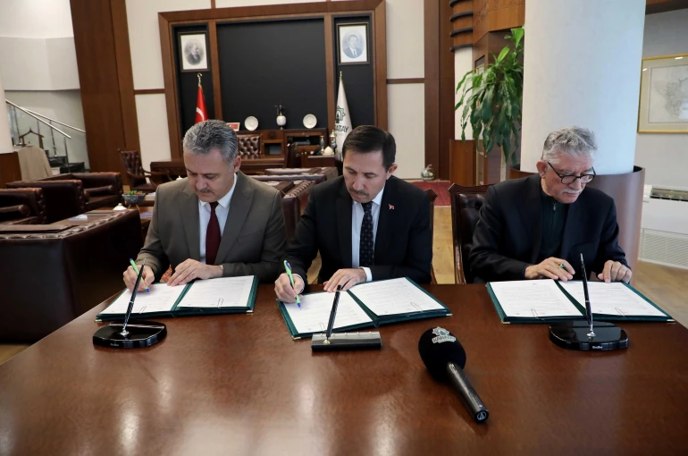 Karatay'da sağlık yatırımları devam ediyor