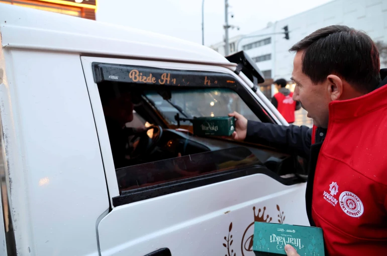 Karatay’dan Ramazan’a Anlam Katan Programlar