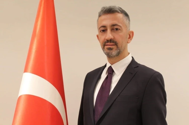 KARDEMİR Yönetim Kurulu Başkanı Oflaz oldu