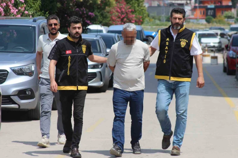 Kardeş cinayetinin nedeni kira geliri çıktı 